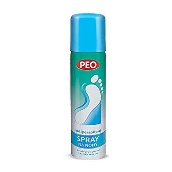 Astrid Peo Deodorant For Feet In Spray 150ml