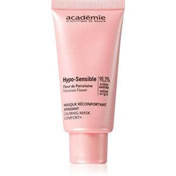 Academie Hypo-sensible Calming Mask Comfort+ 50ml