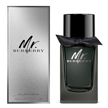 Burberry Mr. Eau De Parfum Eau De Parfum 100ml