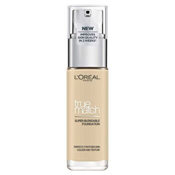 L´Oreal The True Match Foundation - Make-up 30ml