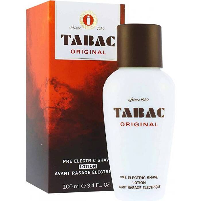 Tabac Original Water Before Shaving 100ml