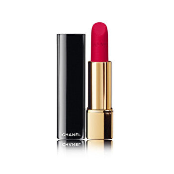 Chanel Rouge Allure Velvet Luminous Matte Lip Colour