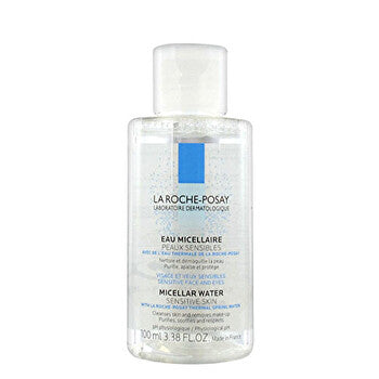 La Roche-Posay Micellar Water For Sensitive Skin 200ml