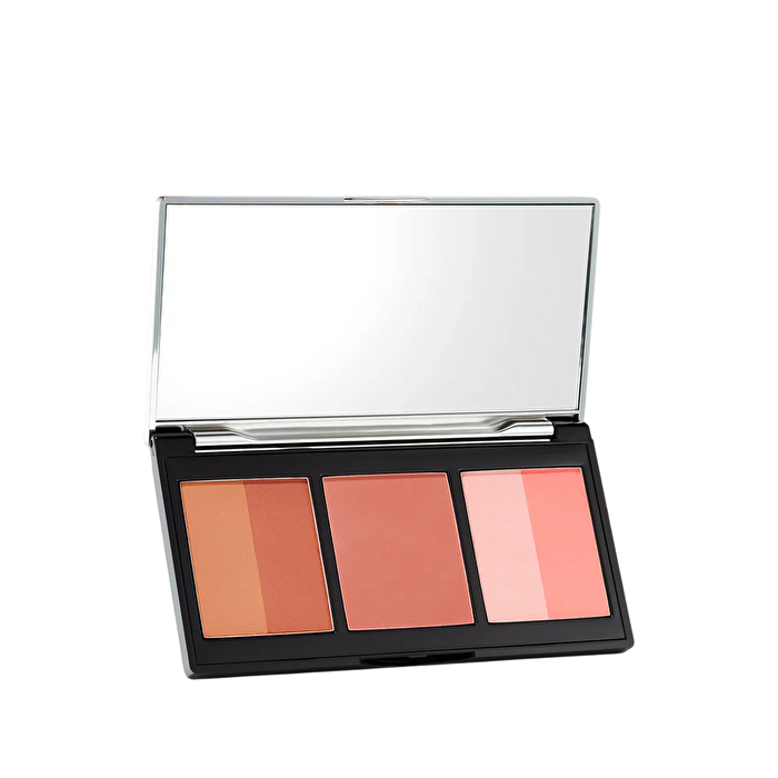 Rodial I Woke Up Like This Face Palette 3x5gr 15g
