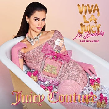 Juicy Couture Viva La Juicy Le Bubbly Woman Eau De Parfum 100ml