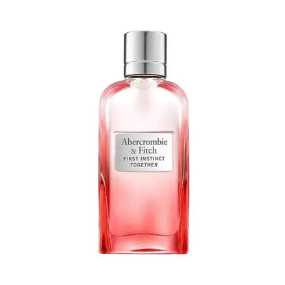Abercrombie & Fitch First Instinct Together Woman Eau De Parfum 100ml