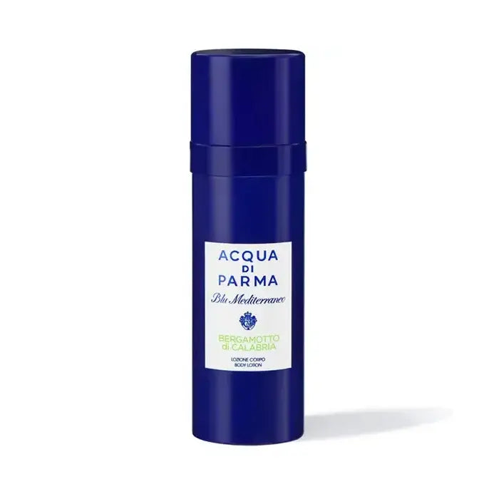 Acqua Di Parma Blu Mediterraneo Bergamotto Di Calabria Unisex 150ml Body Lotion