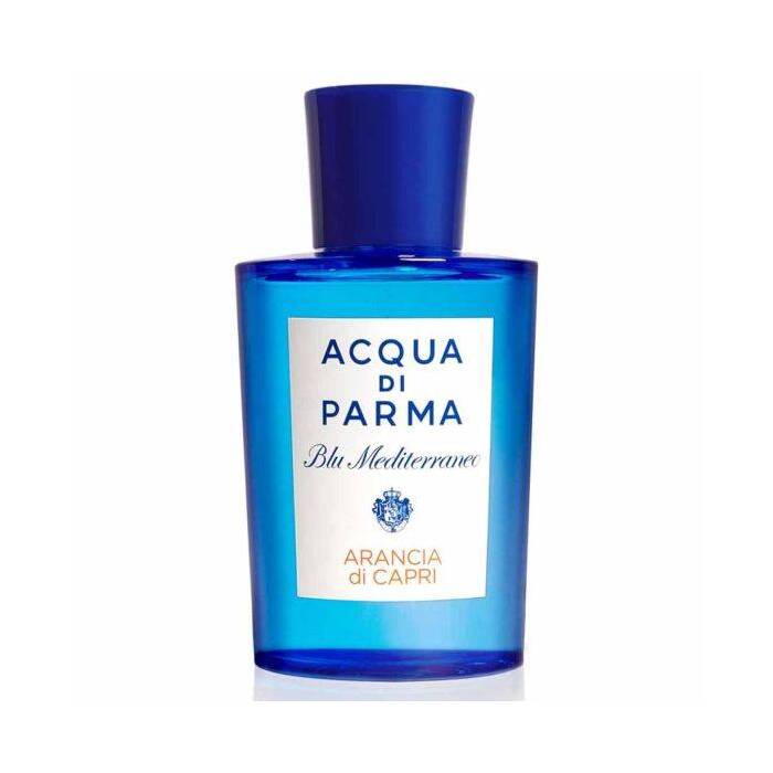 Acqua Di Parma Blu Mediterraneo Arancia Di Capri Unisex Eau De Toilette 150ml