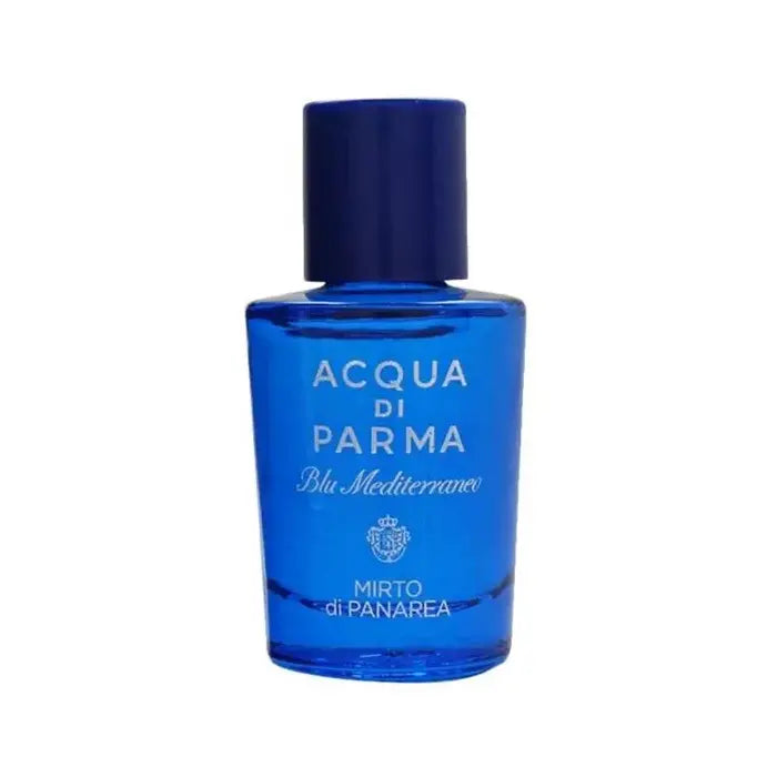 Acqua Di Parma Blu Mediterraneo Mirto Di Panarea Unisex Eau De Toilette 5ml Miniature