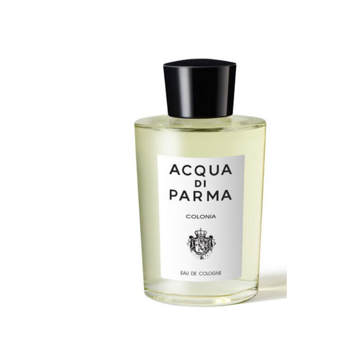 Acqua Di Parma Colonia Unisex Eau De Cologne 500ml