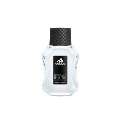 Adidas Dynamic Pulse Man Eau De Toilette 100ml