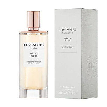 Ariana Grande Love Notes Pressed Petals Eau De Parfum Spray 125ml
