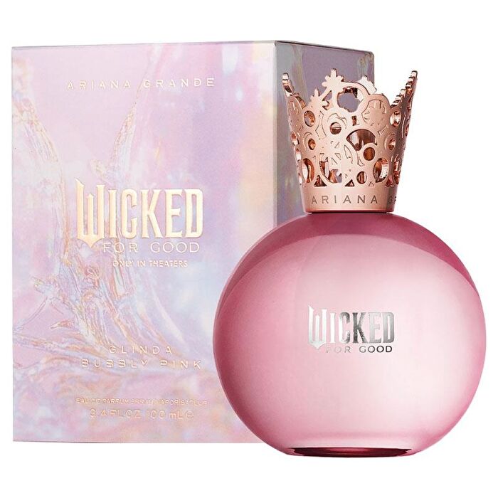 Ariana Grande Wicked Collection Glinda Eau De Parfum Spray 100ml