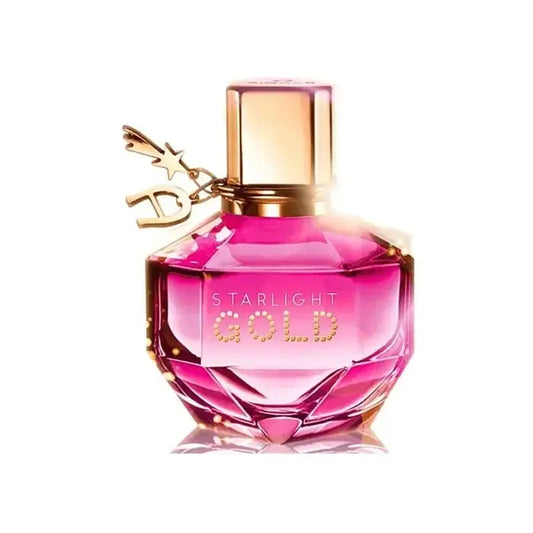 Etienne Aigner Starlight Gold Woman Eau De Parfum 100ml