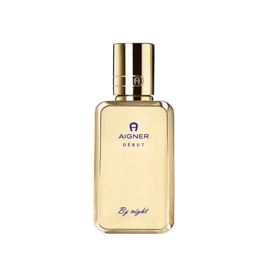 Etienne Aigner Debut By Night Woman Eau De Parfum 30ml