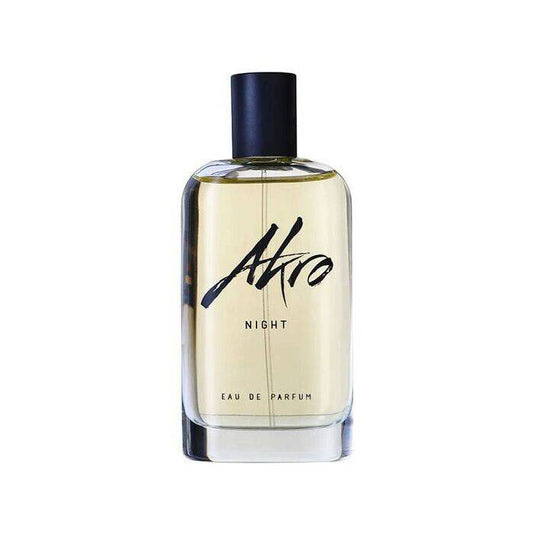 Akro Night Unisex Eau De Parfum 100ml