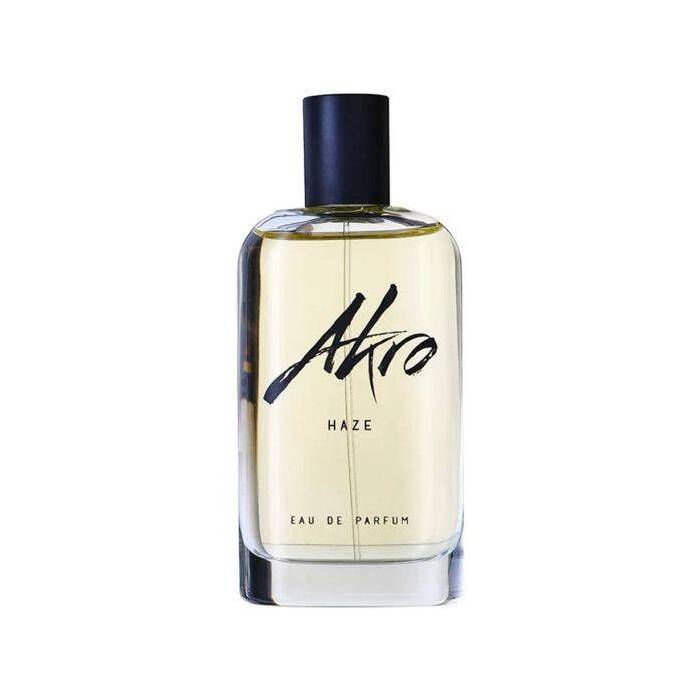 Akro Haze Unisex Eau De Parfum 100ml