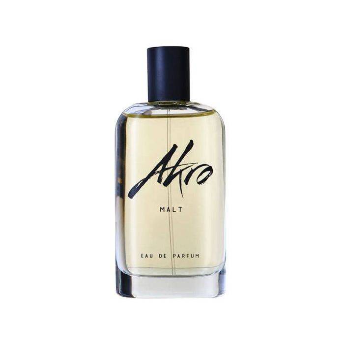 Akro Malt Unisex Eau De Parfum 100ml