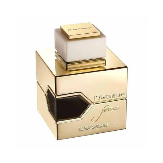 Al Haramain L'aventure Woman Eau De Parfum 100ml
