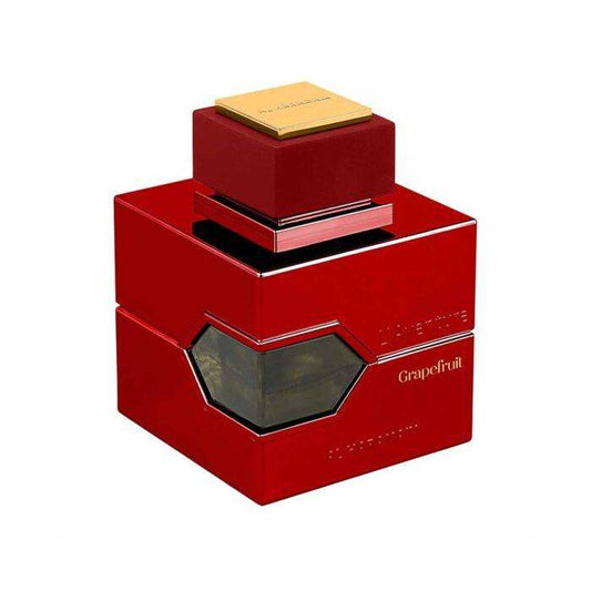 Al Haramain L'aventure Grapefruit Woman Extrait De Parfum 100ml