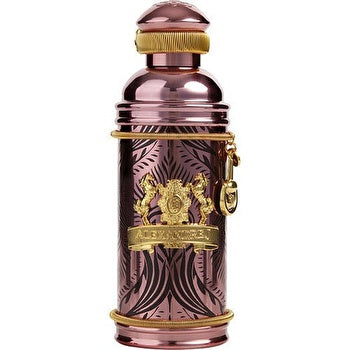 Alexandre J. Morning Muscs Unisex Eau De Parfum 100ml TESTER