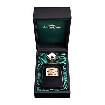 Amouroud Elixir Golden Oud Unisex Extrait De Parfum 75ml