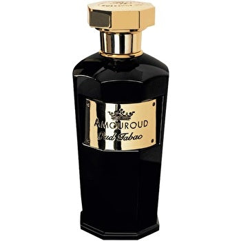 Amouroud Oud Tabac Unisex Eau De Parfum 100ml