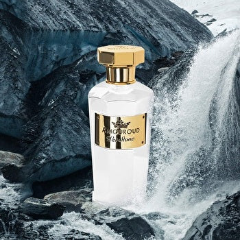 Amouroud Wet Stone Unisex Parfum 100ml