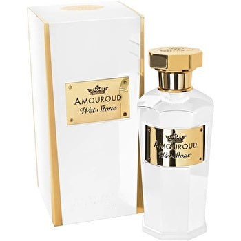Amouroud Wet Stone Unisex Parfum 100ml