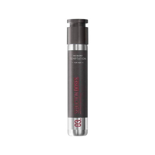 Antonio Banderas Seduction Doses The Secret Temptation Man Eau De Toilette 30ml