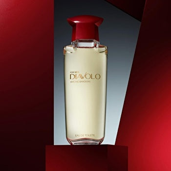 Antonio Banderas Diavolo Man Set Eau De Toilette 100ml & Deodorant Spray 150ml