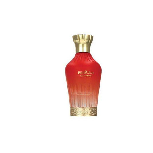Arabiyat Prestige Rihla Woman Eau De Parfum 80ml