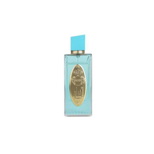 Arabiyat Prestige Ash'aa Neroli Unisex Eau De Parfum 110ml
