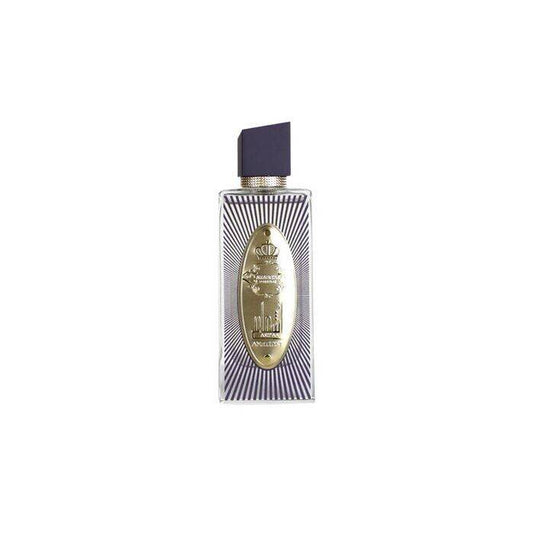 Arabiyat Prestige Ash'aa Amethyst Woman Eau De Parfum 110ml
