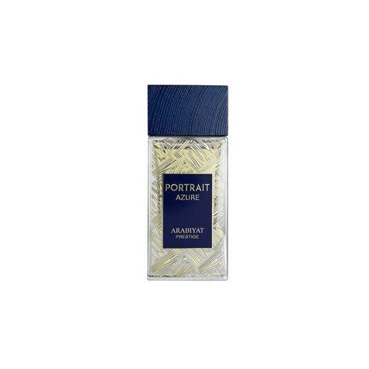 Arabiyat Prestige Portrait Azure Man Eau De Parfum 80ml
