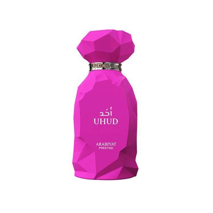 Arabiyat Prestige Uhud Unisex Eau De Parfum 100ml