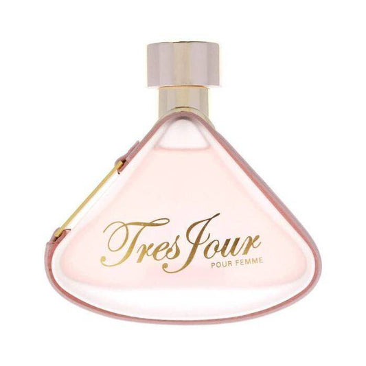 Armaf Tres Jour Woman Eau De Parfum 100ml