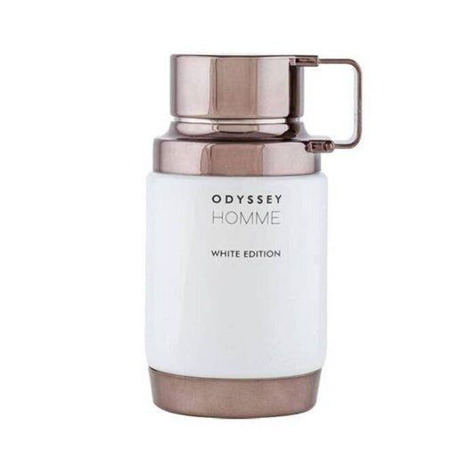 Armaf Odyssey Homme White Edition Man Eau De Parfum 200ml