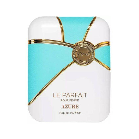 Armaf Le Parfait Azure Woman Eau De Parfum 100ml