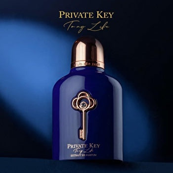 Armaf Club De Nuit Private Key To My Life Unisex Extrait De Parfum 100ml