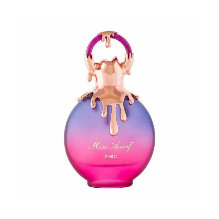 Armaf Miss Armaf Chic Woman Eau De Parfum 100ml