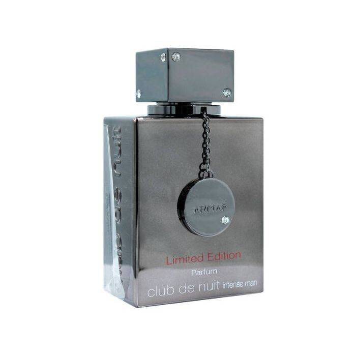 Armaf Club De Nuit Intense Man Limited Edition  Parfum 105ml