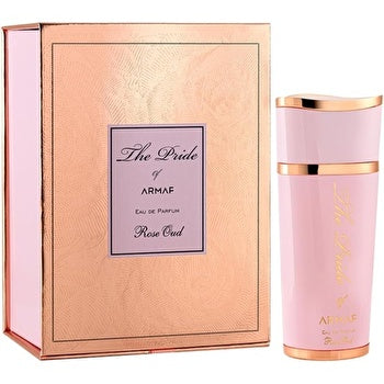 Armaf The Pride Of Armaf Rose Oud Woman Eau De Parfum 100ml