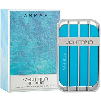 Armaf Ventana Marine Unisex Eau De Parfum 100ml