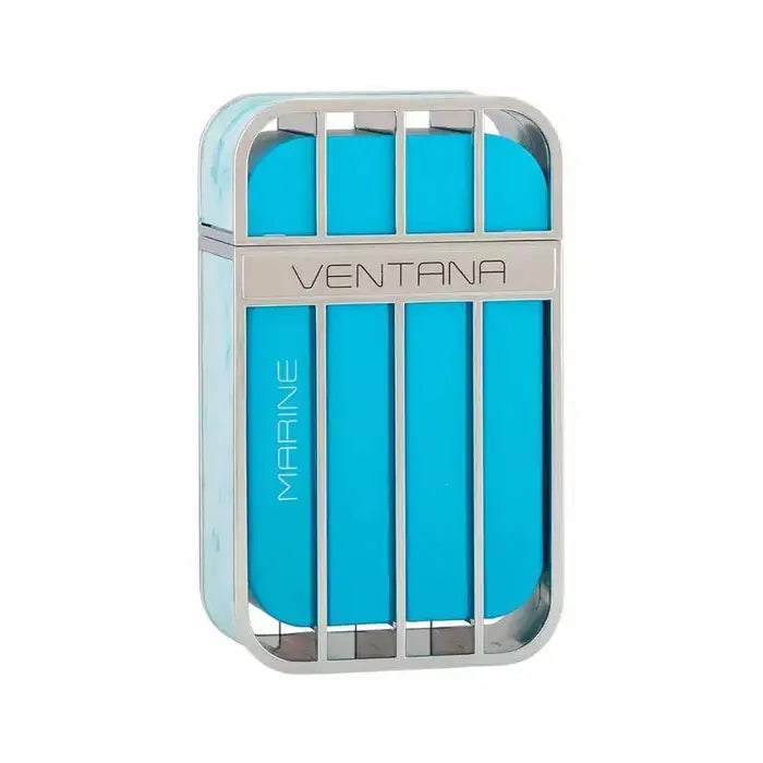 Armaf Ventana Marine Unisex Eau De Parfum 100ml