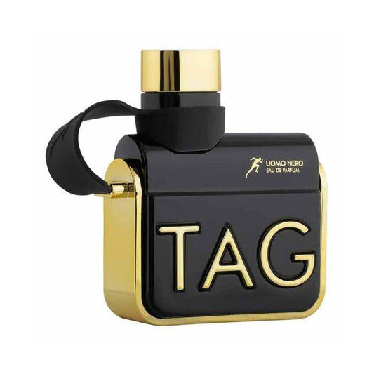 Armaf Tag Him Uomo Nero Man Eau De Parfum 100ml