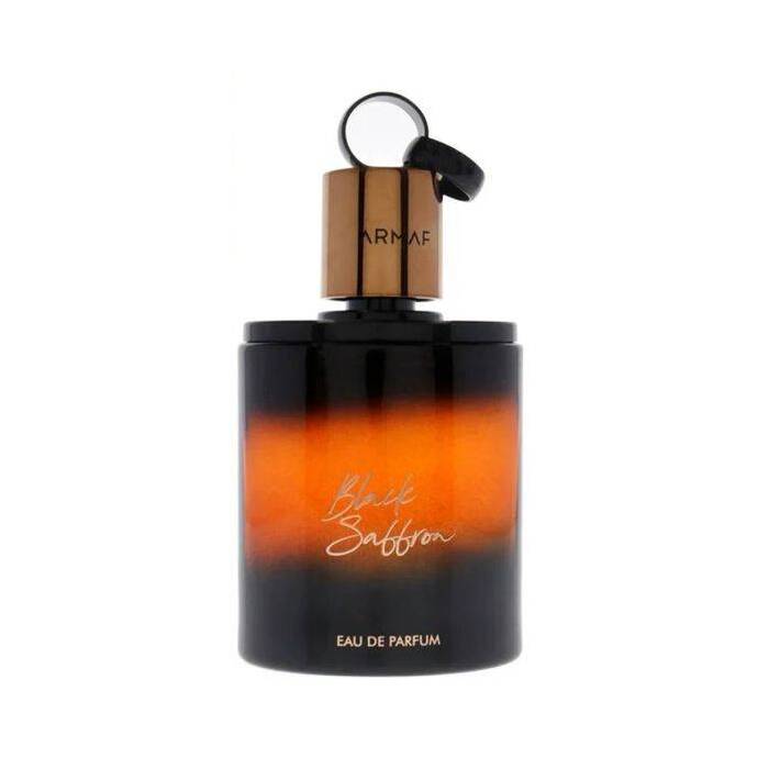 Armaf Black Saffron Man Eau De Parfum 100ml