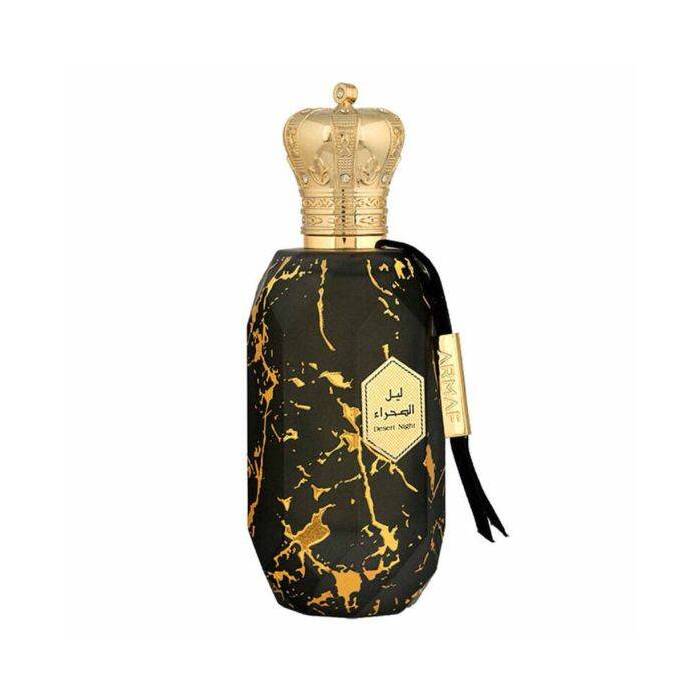 Armaf Eter Desert Night Unisex Eau De Parfum 100ml
