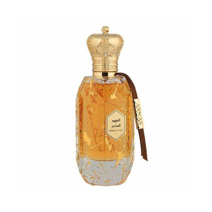 Armaf Eter Magical Oud Unisex Eau De Parfum 100ml