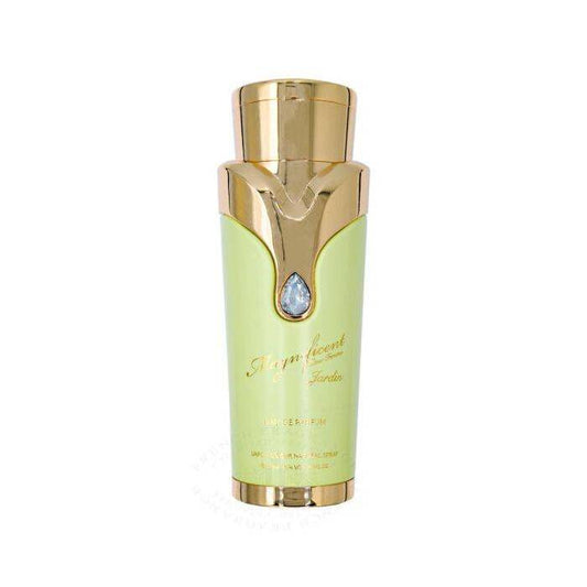Armaf Magnificent Jardin Woman Eau De Parfum 100ml